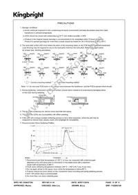 WP77EK/EGW Datasheet Page 6