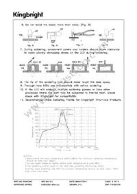 WP793SRC/E Datasheet Page 6