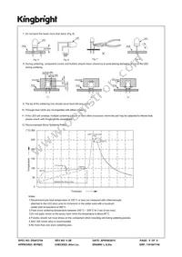 WP835/2GDT Datasheet Page 6