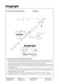 WP835/2IDT Datasheet Page 4