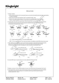 WP835/2YDT Datasheet Page 5