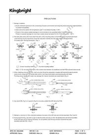 WP908A8SRD Datasheet Page 5