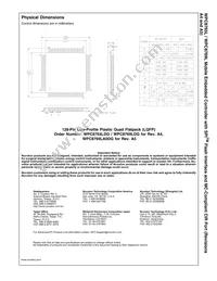 WPC8769LDG Datasheet Page 5