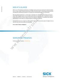 WSE16P-34162100A00 Datasheet Page 10