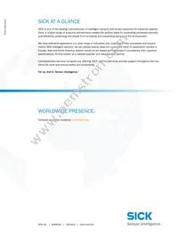WSE26P-24162100A00 Datasheet Page 10