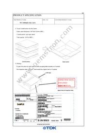 WT-1005660-12K2-A6-G Datasheet Page 8