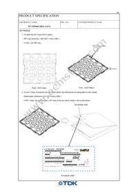 WT-505060-20K2-A10-G Datasheet Page 7