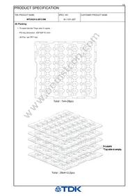 WT252512-8F2-SM Datasheet Page 7