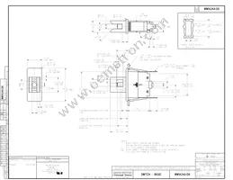 WW1A24A-D8 Datasheet Cover