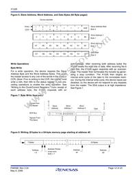 X1226V8ZT1 Datasheet Page 12