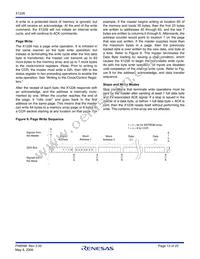 X1226V8ZT1 Datasheet Page 13