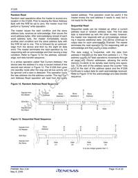 X1226V8ZT1 Datasheet Page 15