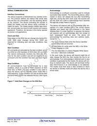 X1228V14Z-4.5A Datasheet Page 18