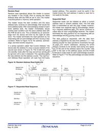 X1228V14Z-4.5A Datasheet Page 23