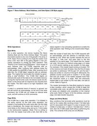 X1286V14T1 Datasheet Page 16