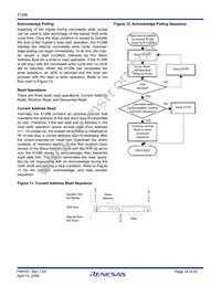 X1286V14T1 Datasheet Page 18