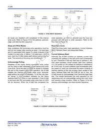 X1288V14ZT1 Datasheet Page 20