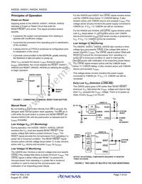X40030S14Z-BT1 Datasheet Page 7