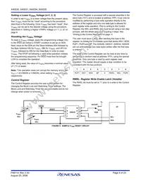 X40030S14Z-BT1 Datasheet Page 9