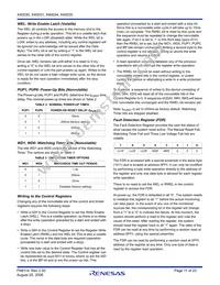 X40030S14Z-BT1 Datasheet Page 11