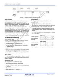 X40030S14Z-BT1 Datasheet Page 14