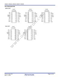 X40239S16I-BT1 Datasheet Page 2