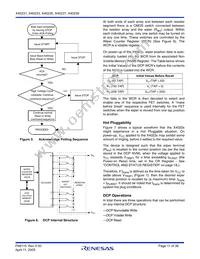 X40239S16I-BT1 Datasheet Page 11