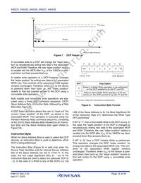 X40239S16I-BT1 Datasheet Page 12