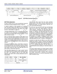 X40239S16I-BT1 Datasheet Page 13