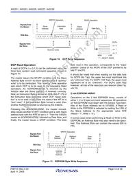 X40239S16I-BT1 Datasheet Page 14