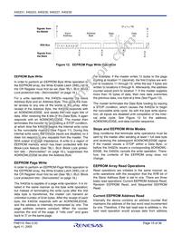 X40239S16I-BT1 Datasheet Page 15
