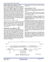 X40239S16I-BT1 Datasheet Page 23