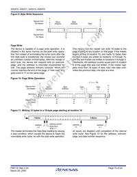 X40415V8I-CT1 Datasheet Page 10