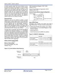 X40415V8I-CT1 Datasheet Page 12