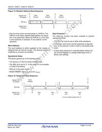 X40415V8I-CT1 Datasheet Page 13