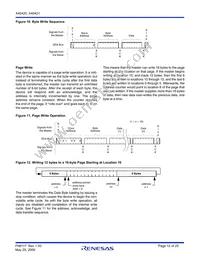 X40421V14I-CT1 Datasheet Page 12