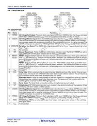 X40435V14I-CT1 Datasheet Page 6