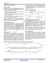 X4045M8Z-2.7A Datasheet Page 5
