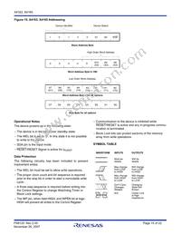 X4165V8I-4.5A Datasheet Page 15