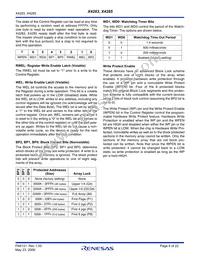 X4285V8I-4.5A Datasheet Page 8