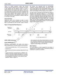 X4285V8I-4.5A Datasheet Page 14