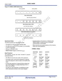 X4285V8I-4.5A Datasheet Page 15