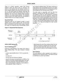 X4325V8I-4.5A Datasheet Page 14