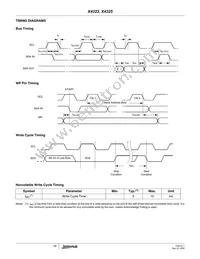 X4325V8I-4.5A Datasheet Page 18