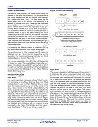 X45620V20I-2.7 Datasheet Page 14