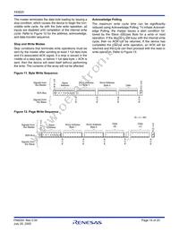 X45620V20I-2.7 Datasheet Page 15