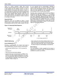 X4645V8I-4.5A Datasheet Page 12