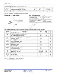 X4645V8I-4.5A Datasheet Page 15