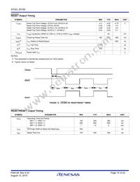 X5165S8IZ-2.7T1 Datasheet Page 15