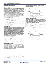 X5325V14T1 Datasheet Page 4